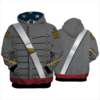 1134 FD Hoody