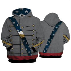 1134 FD Hoody