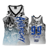 1243 FD Racerback