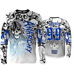 1243 FD Long Sleeve