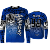 1243 FD Long Sleeve