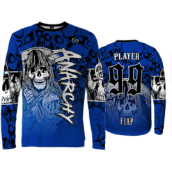 1243 FD Long Sleeve