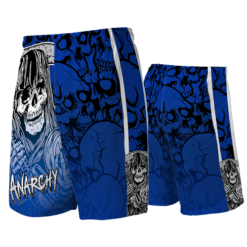 1243 FD Razor Shorts