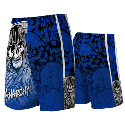 1243 FD Razor Shorts