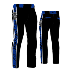 1243 FD Mens Ball Pants