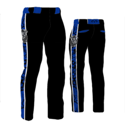 1243 FD Womens Slowpitch Pants