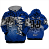 1243 FD Hoody