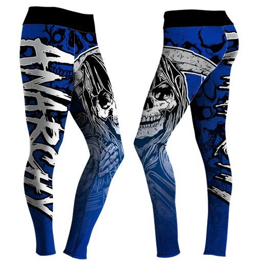 1243 FD Leggings