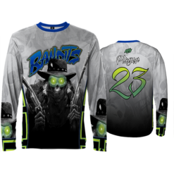 1242 FD Long Sleeve