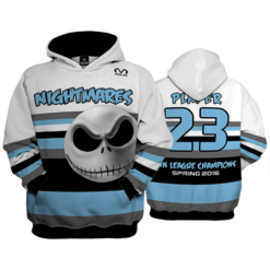 1201 FD Hoody