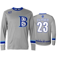 337 FD Long Sleeve