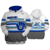 337 FD Hoody