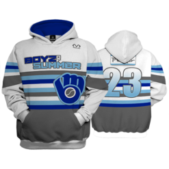 337 FD Hoody