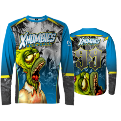 1229 FD Long Sleeve