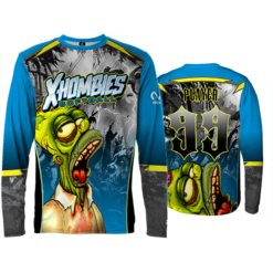 1229 FD Long Sleeve
