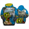 1229 FD Hoody
