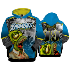 1229 FD Hoody