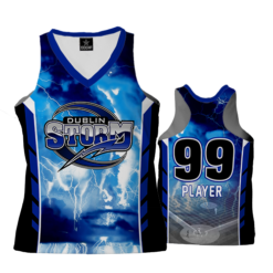 1226 FD Racerback