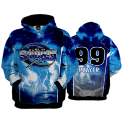 1226 FD Hoody