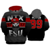 1219 FD Hoody
