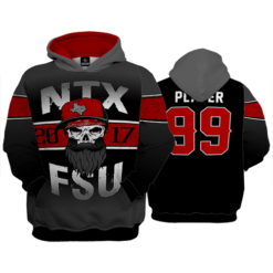 1219 FD Hoody