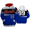 1253 FD Hoody