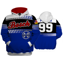 1253 FD Hoody