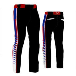 1253 FD Mens Ball Pants