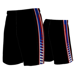 1253 FD Razor Shorts