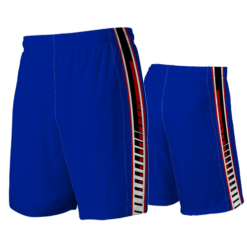 1253 FD Razor Shorts