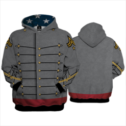 1134 FD Hoody