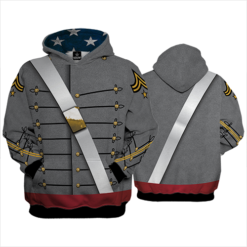 1134 FD Hoody