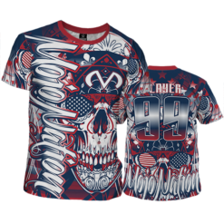 Mojo Nation USA