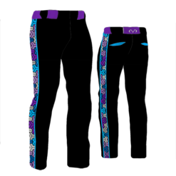 1310 FD Womens Slowpitch Pants