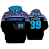 1310 FD Hoody