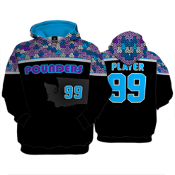 1310 FD Hoody