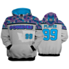 1310 FD Hoody