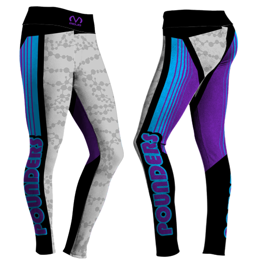1310 FD Leggings