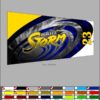 1319 FD Armsleeve