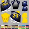 1319 FD Hoody