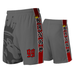 761 FD Razor Shorts