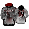 1316 FD Hoody