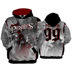 1316 FD Hoody