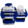 1302 FD Hoody