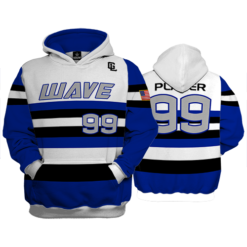 1302 FD Hoody