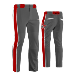 1259 FD Mens Ball Pants