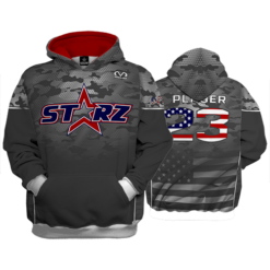1259 FD Hoody