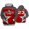 1259 FD Hoody