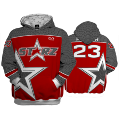 1259 FD Hoody