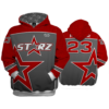 1259 FD Hoody